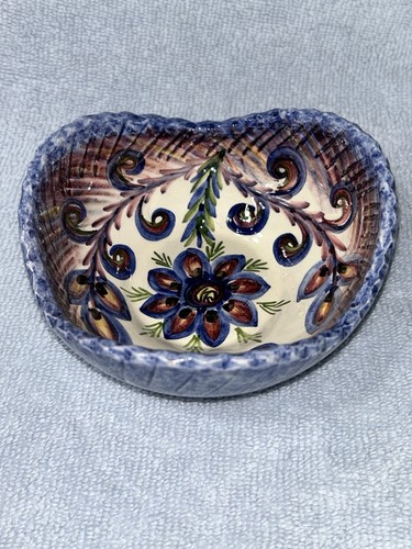 French faience leray rochefort - french,