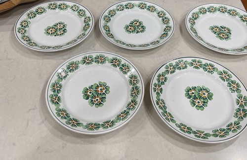 Set antique luneville - of, 5