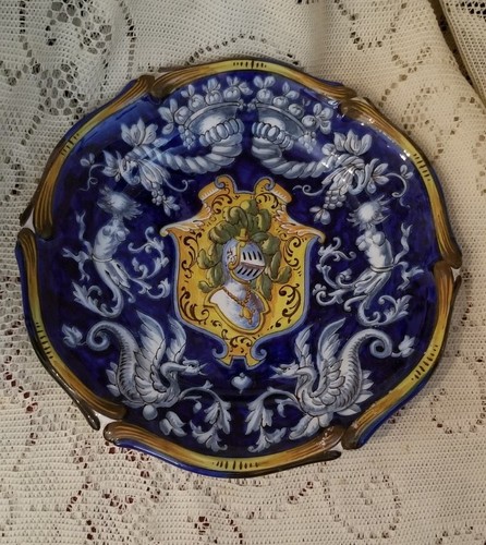 Antique clement french - antique, st.