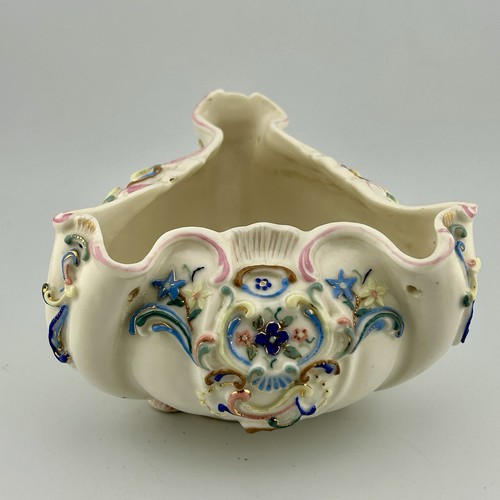 Antique sarreguemines french - antique,